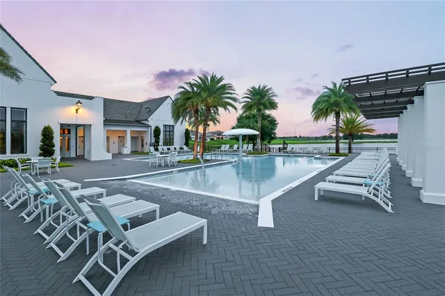 $1,190,000 | 15136 Canoe Place, Winter Garden, FL 34787