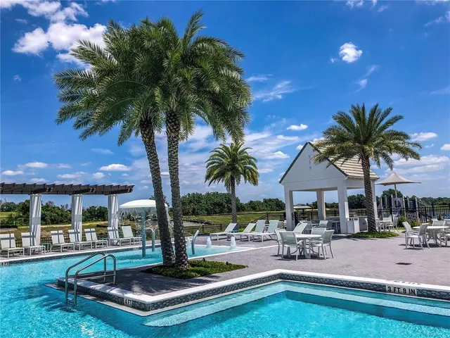 $1,190,000 | 15136 Canoe Place, Winter Garden, FL 34787