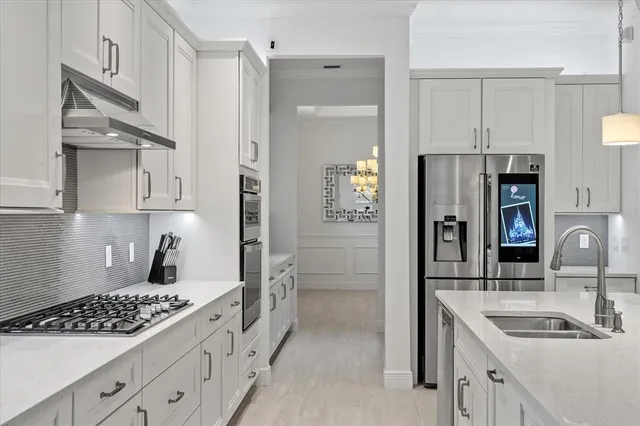 $1,190,000 | 15136 Canoe Place, Winter Garden, FL 34787