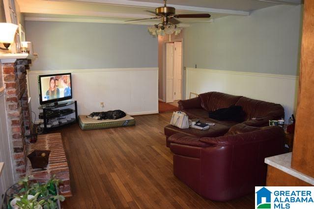 1778 Cornwall Road Birmingham, AL 35226 - Photo 10 of 23