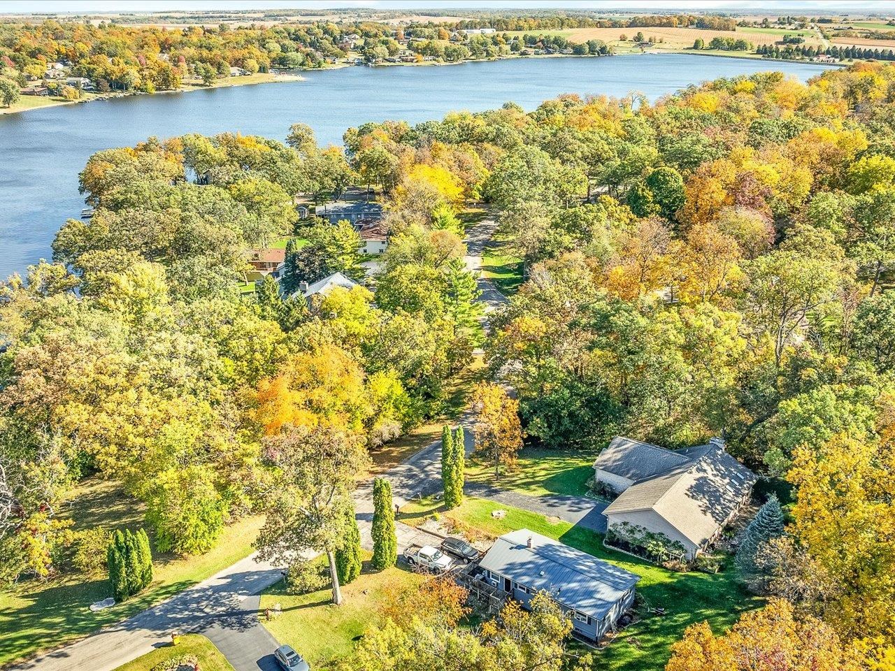 1969 Baintree Road Lake Summerset, IL 61019 - Photo 41 of 42