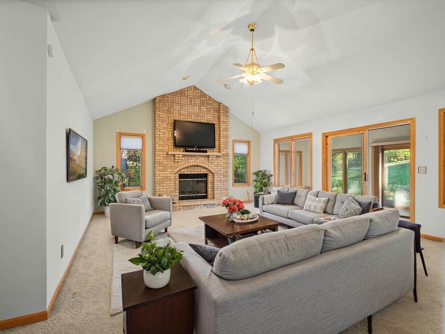 1969 Baintree Road Lake Summerset, IL 61019 - Photo 6 of 42