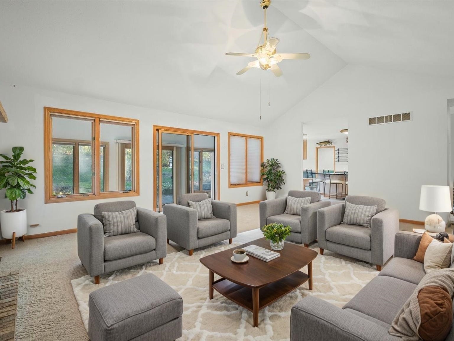 1969 Baintree Road Lake Summerset, IL 61019 - Photo 8 of 42