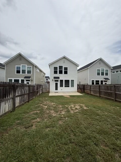 438 Grand Oaks Road Tallahassee, FL 32317 - Photo 7 of 17