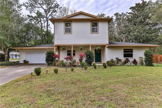 $425,000 | 110 North Rooks Avenue, Inverness, FL 34453