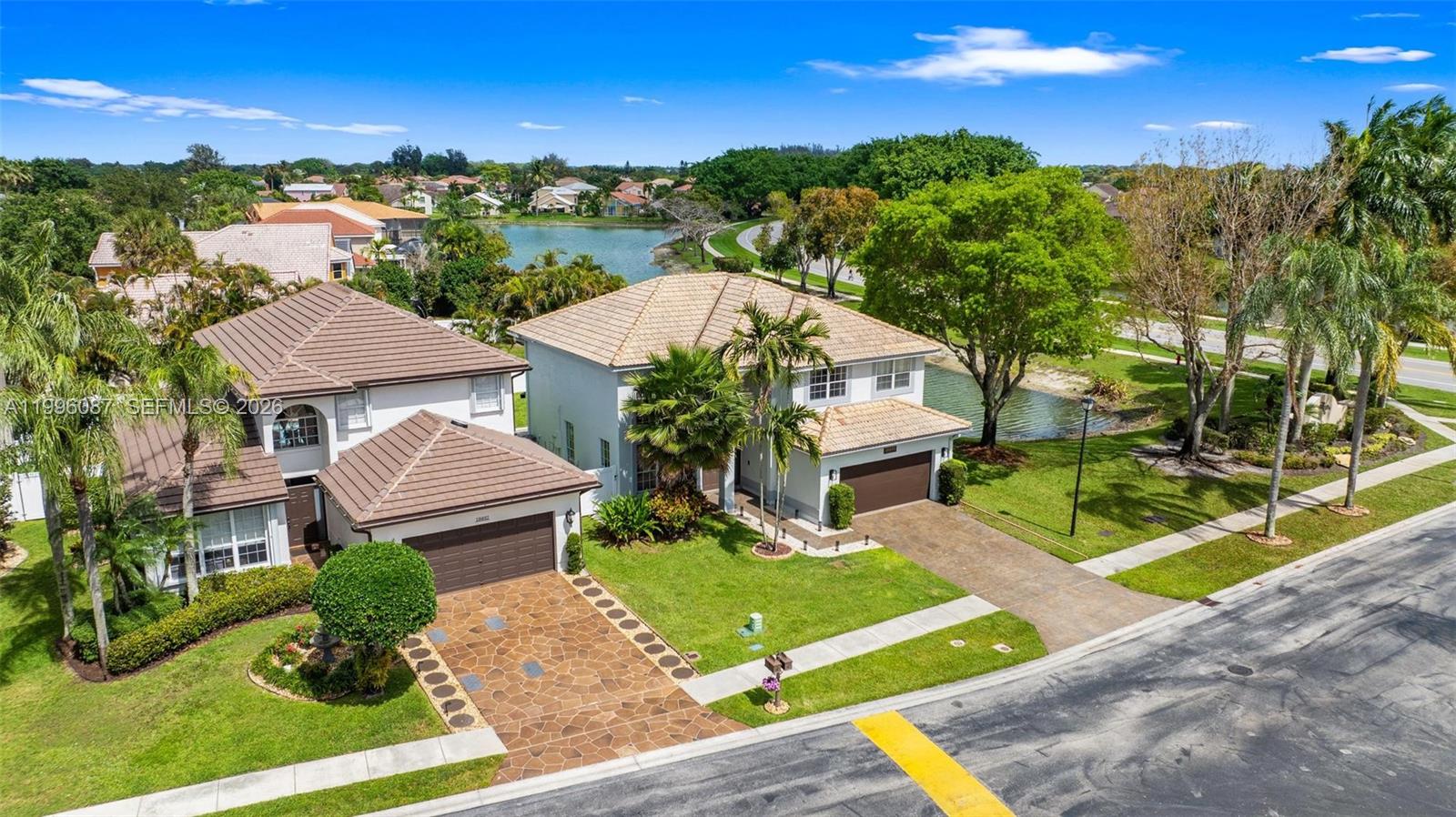 18498 East Covington Trace Boca Raton, FL 33498 - Photo 55 of 58