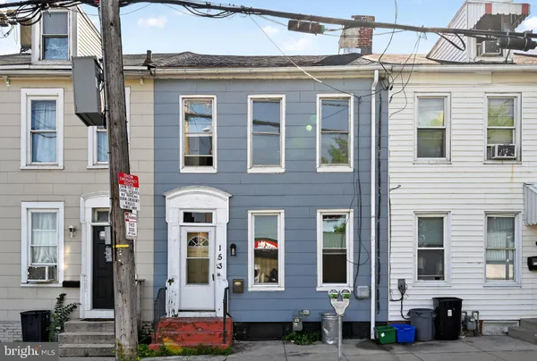 $1,490 | 153 North Queen Street, York, PA 17403