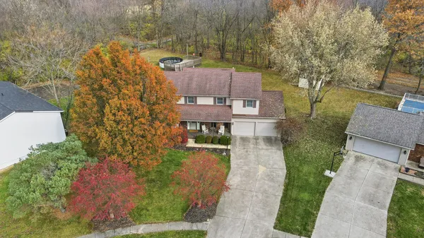 $355,900 | 307 Ridge Crest Circle, Lima, OH 45801