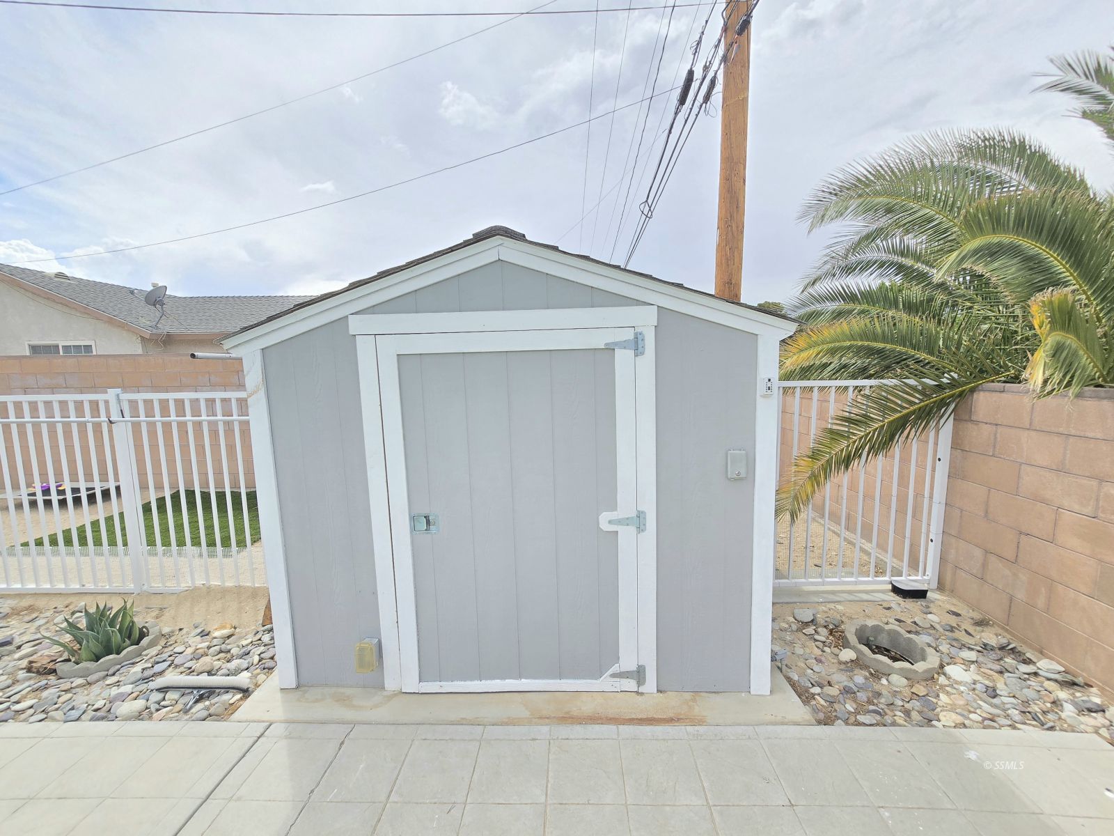 418 West Howell Avenue Ridgecrest, CA 93555 - Photo 39 of 41