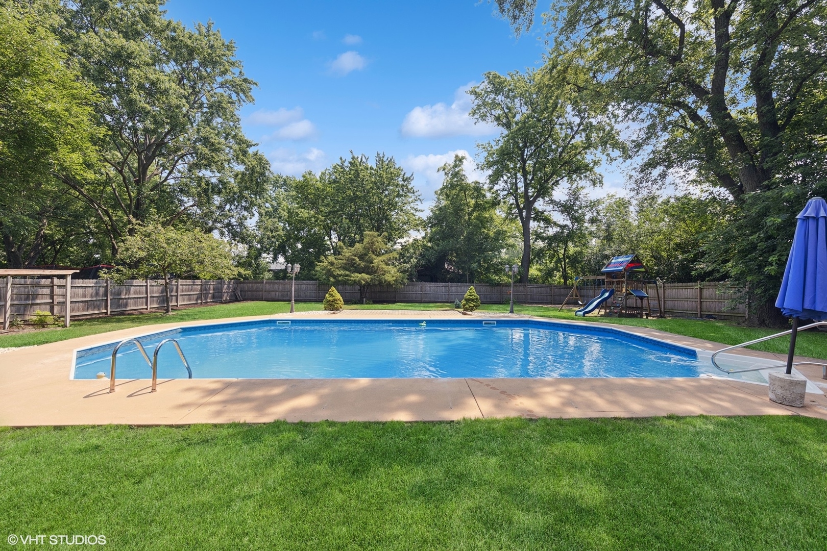 6001 Wolf Road La Grange Highlands, IL 60525 - Photo 25 of 34