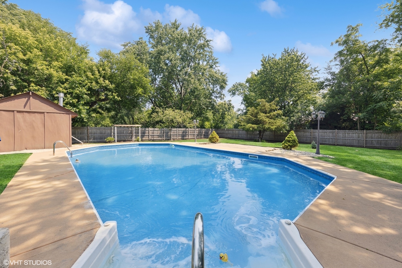 6001 Wolf Road La Grange Highlands, IL 60525 - Photo 26 of 34