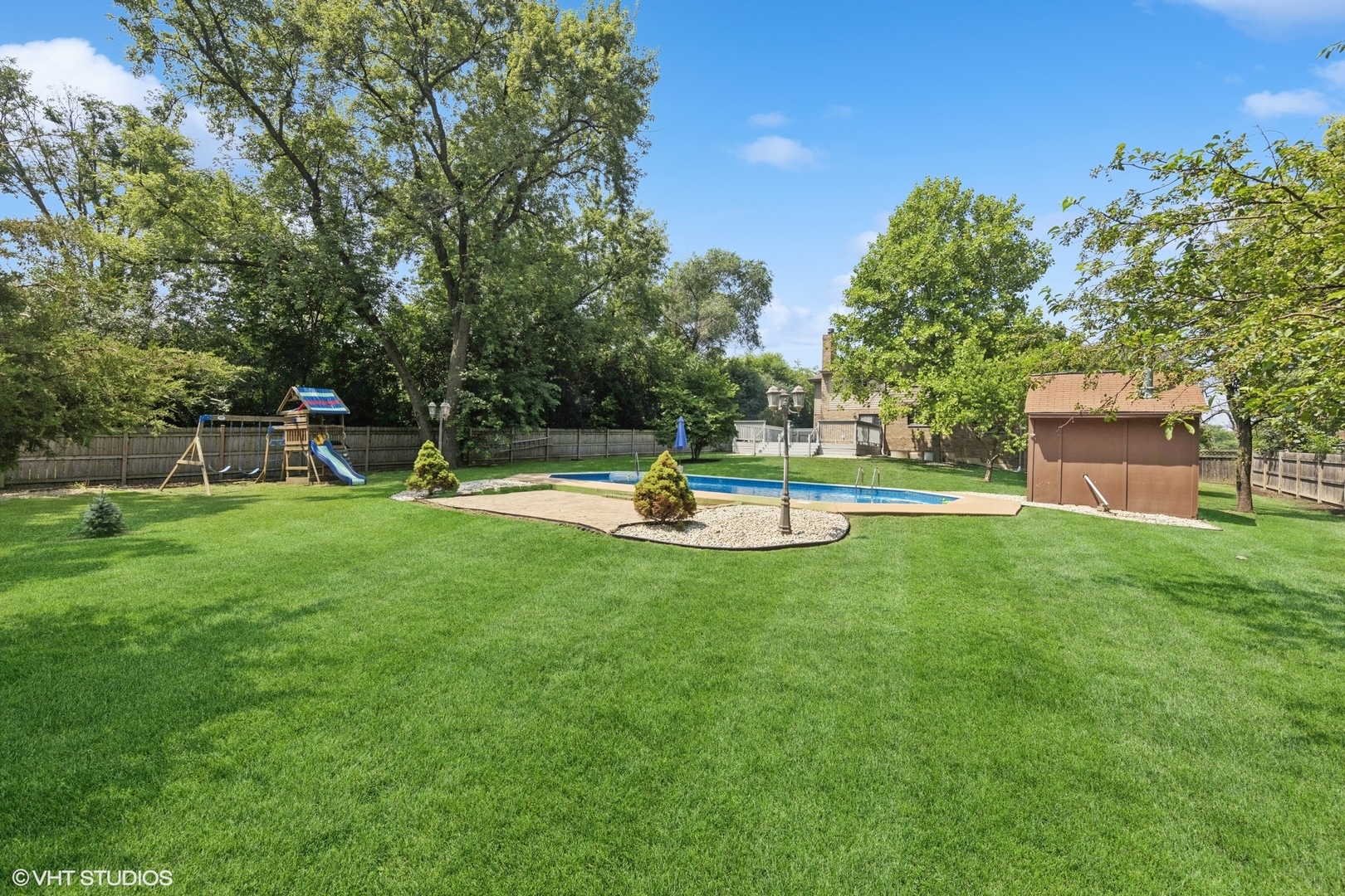 6001 Wolf Road La Grange Highlands, IL 60525 - Photo 29 of 34