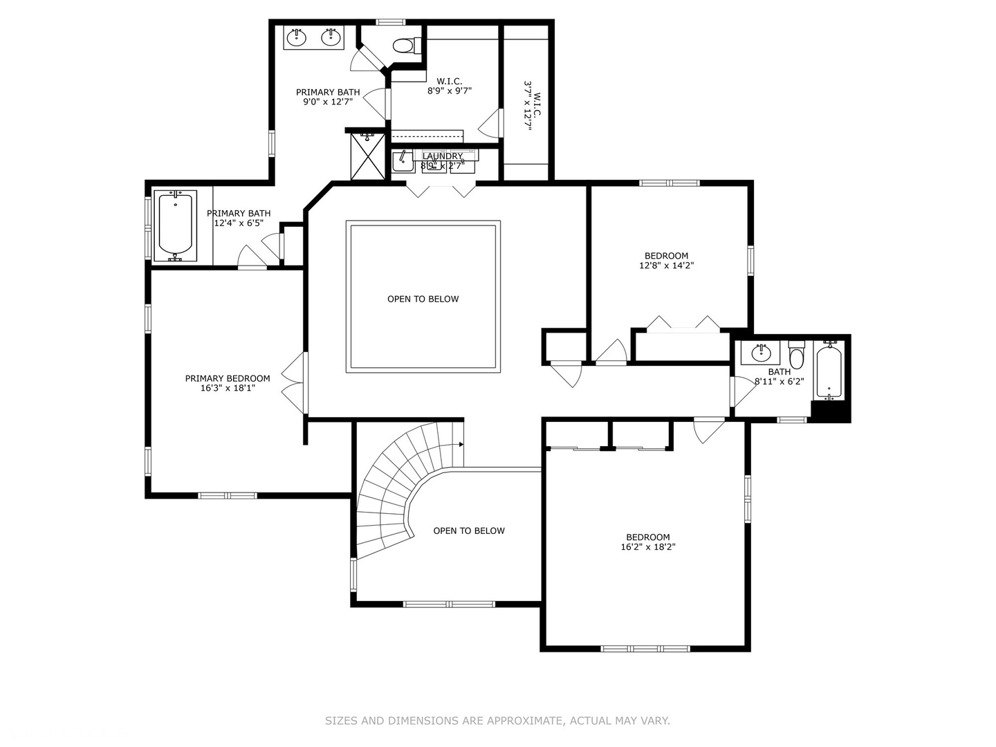 6001 Wolf Road La Grange Highlands, IL 60525 - Photo 32 of 34