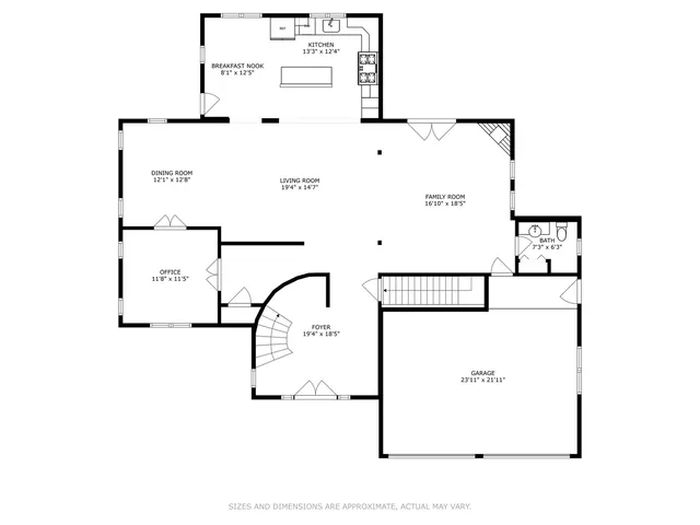 $875,000 | 6001 Wolf Road, La Grange Highlands, IL 60525