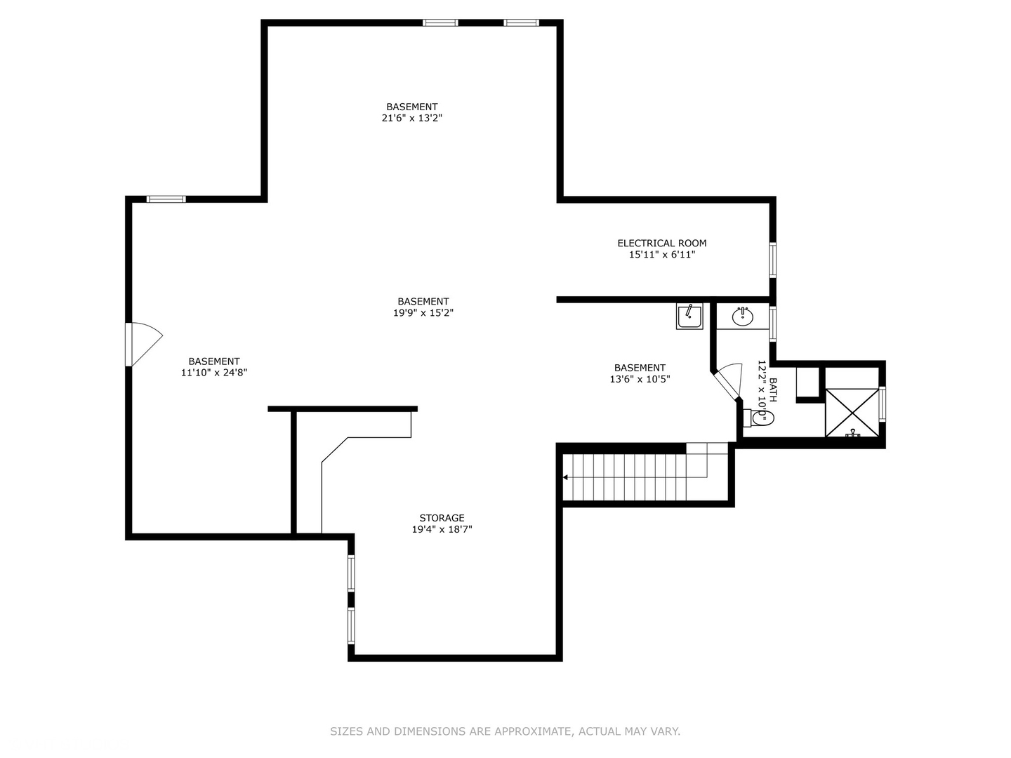 6001 Wolf Road La Grange Highlands, IL 60525 - Photo 34 of 34