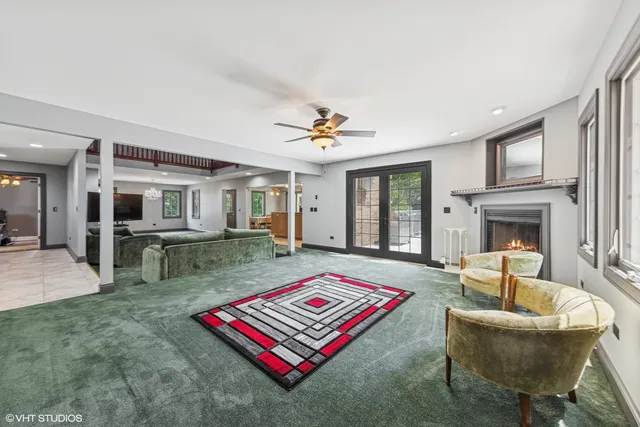 $875,000 | 6001 Wolf Road, La Grange Highlands, IL 60525