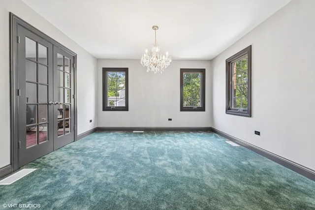 $875,000 | 6001 Wolf Road, La Grange Highlands, IL 60525