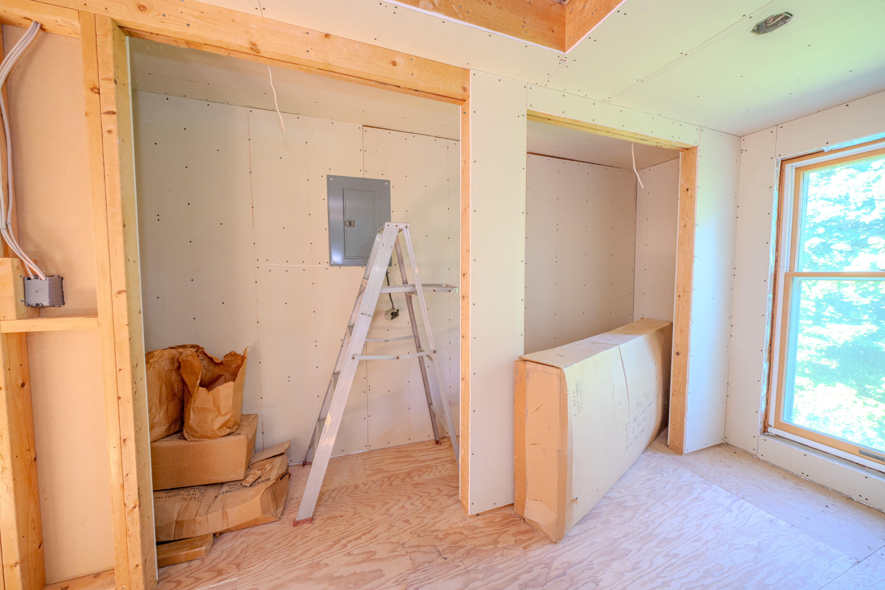 443 South Union Road Union, ME 04862 - Photo 38 of 87 1859