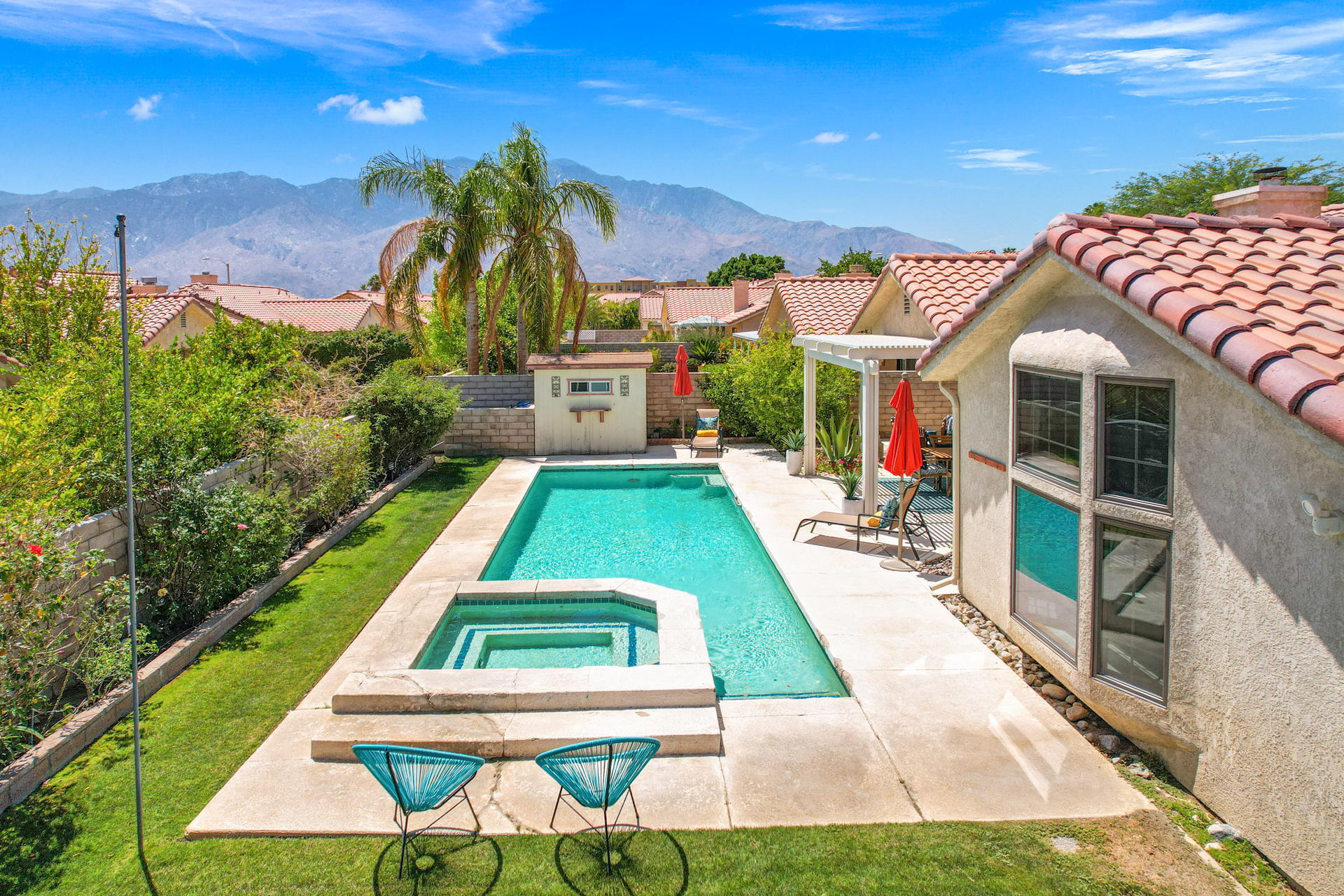 67885 Reed Circle Cathedral City, CA 92234 - Photo 1 of 43 101-web-or-mls-DJI_0160