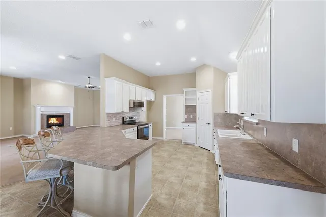 $405,000 | 4207 Fox Court, Arlington, TX 76001