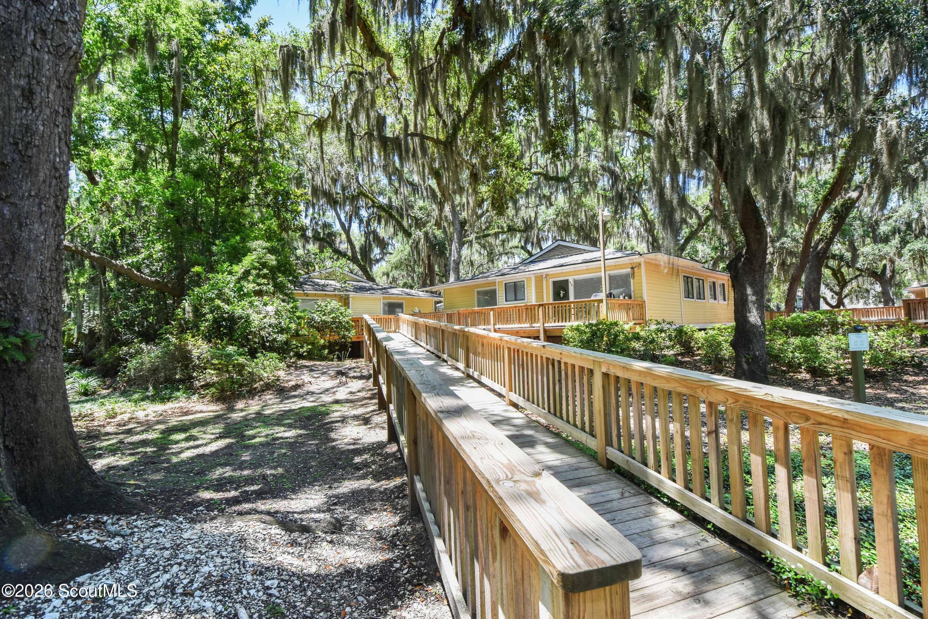 623 Executive Golf Villas Road St. Simons Island, GA 31522 - Photo 6 of 20 623 Exec Golf Villas (1)