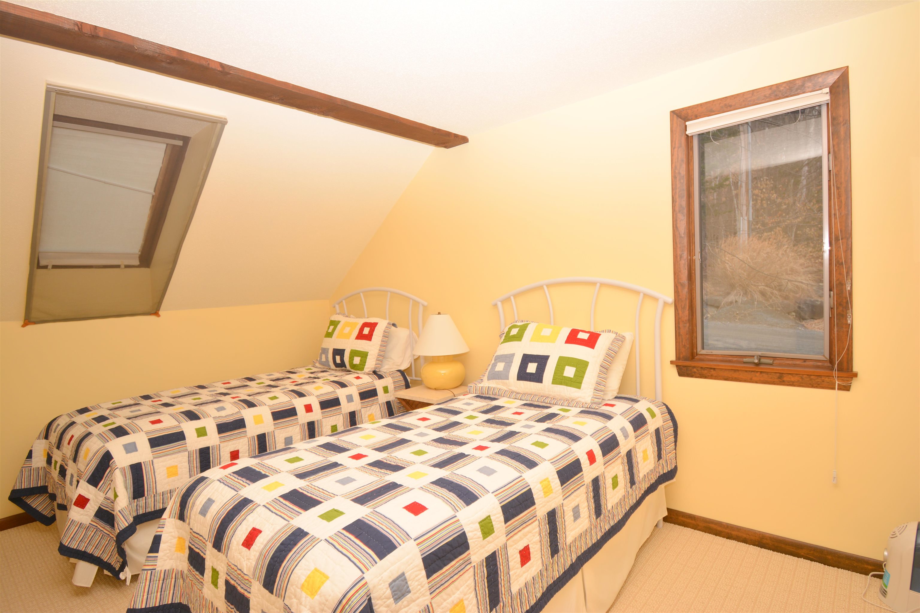 626 Otter Road, Unit 626 Grantham, NH 03753 - Photo 17 of 39