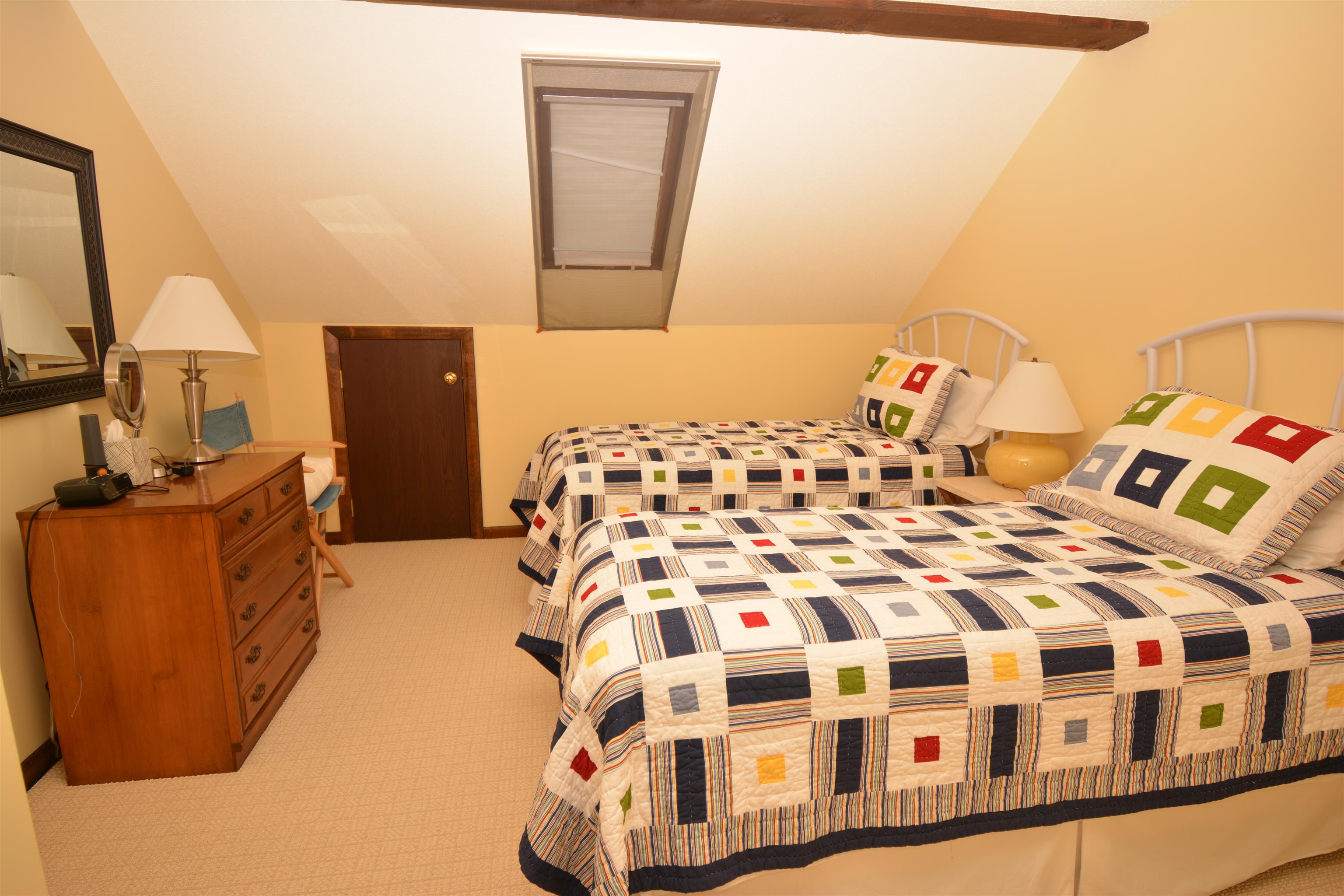 626 Otter Road, Unit 626 Grantham, NH 03753 - Photo 18 of 39