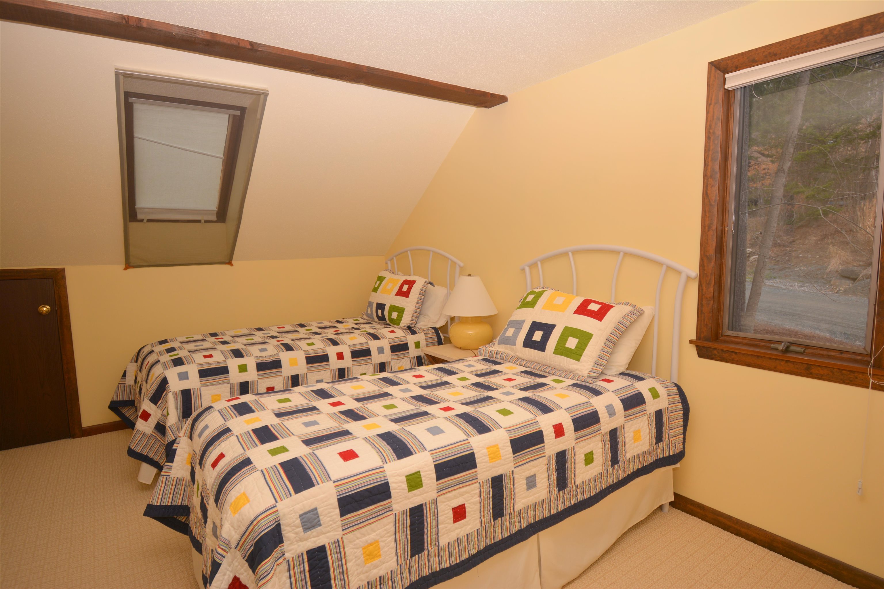 626 Otter Road, Unit 626 Grantham, NH 03753 - Photo 19 of 39