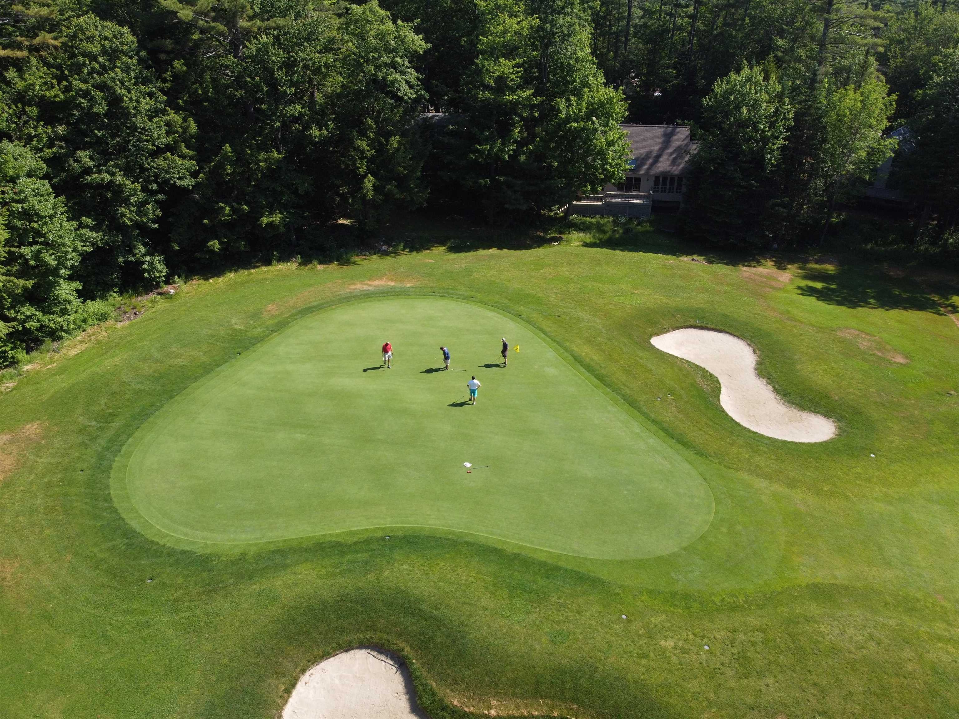 626 Otter Road, Unit 626 Grantham, NH 03753 - Photo 27 of 39