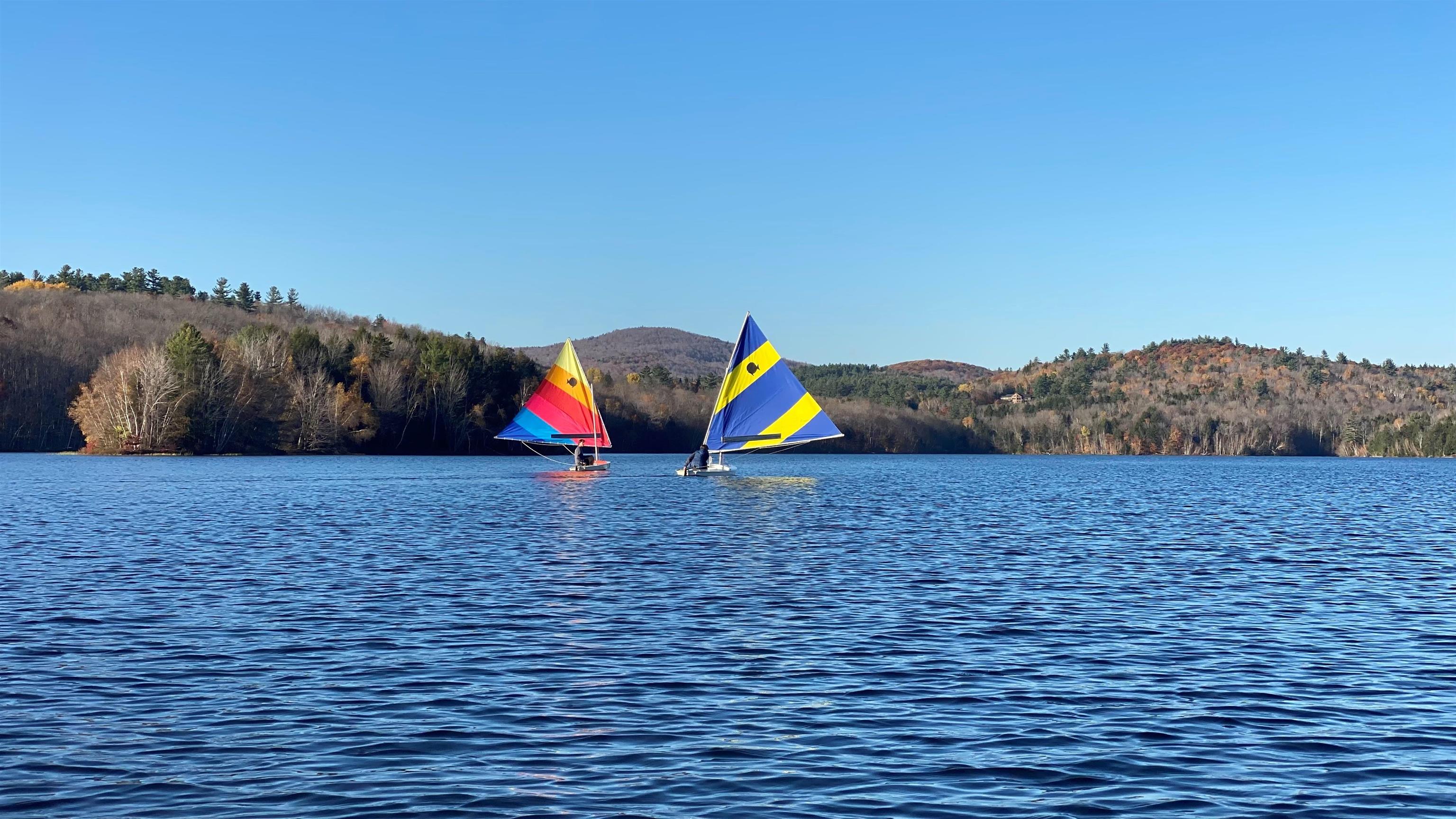 626 Otter Road, Unit 626 Grantham, NH 03753 - Photo 33 of 39