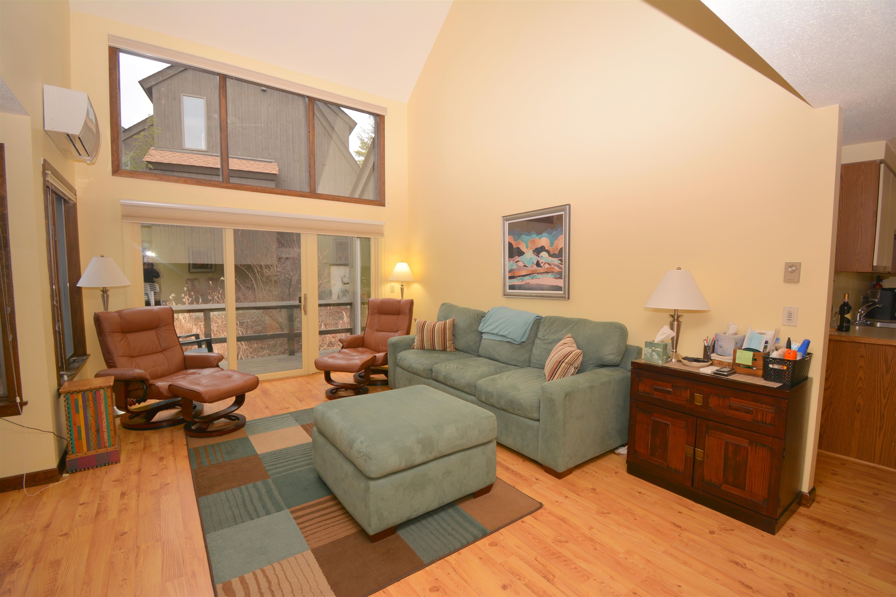 626 Otter Road, Unit 626 Grantham, NH 03753 - Photo 4 of 39