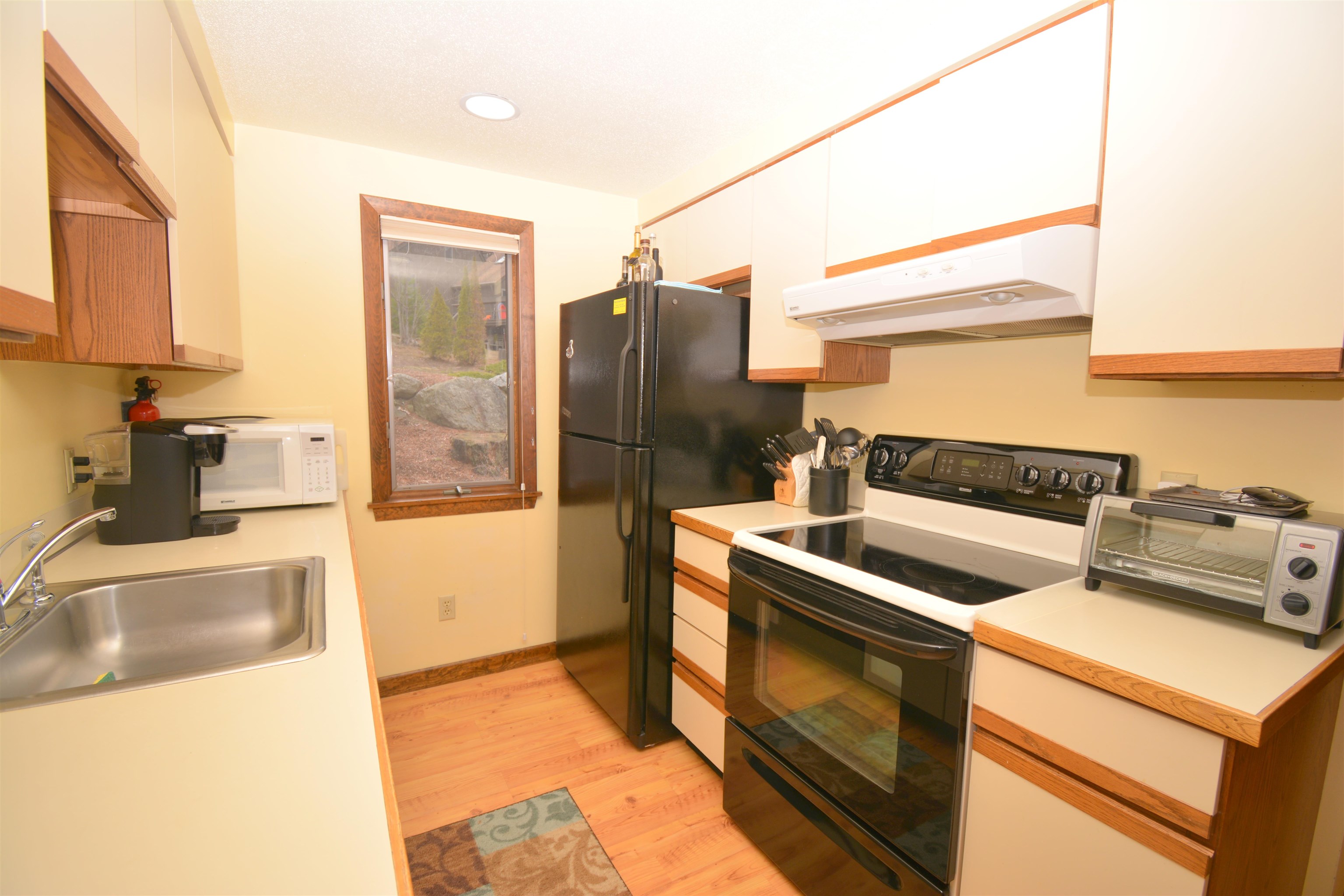 626 Otter Road, Unit 626 Grantham, NH 03753 - Photo 7 of 39