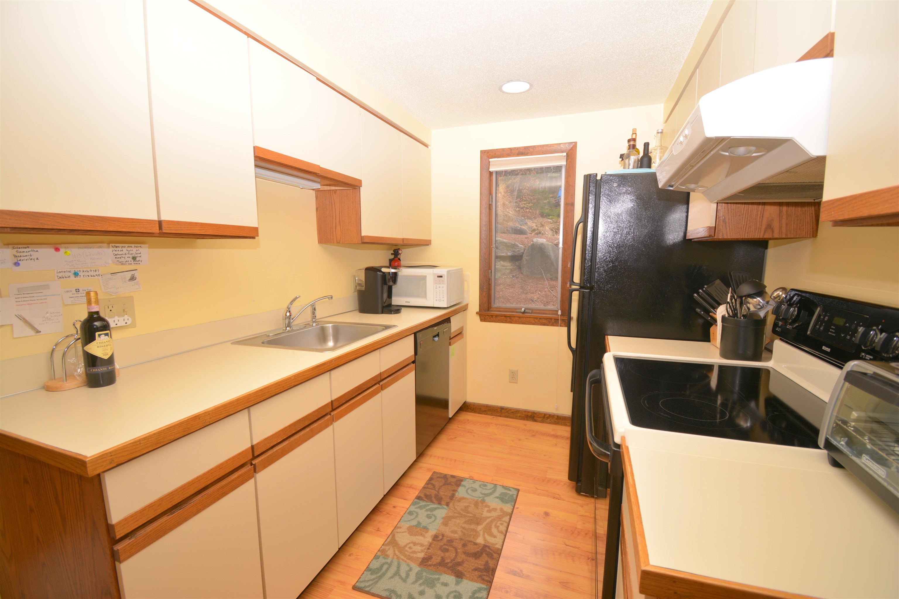 626 Otter Road, Unit 626 Grantham, NH 03753 - Photo 8 of 39