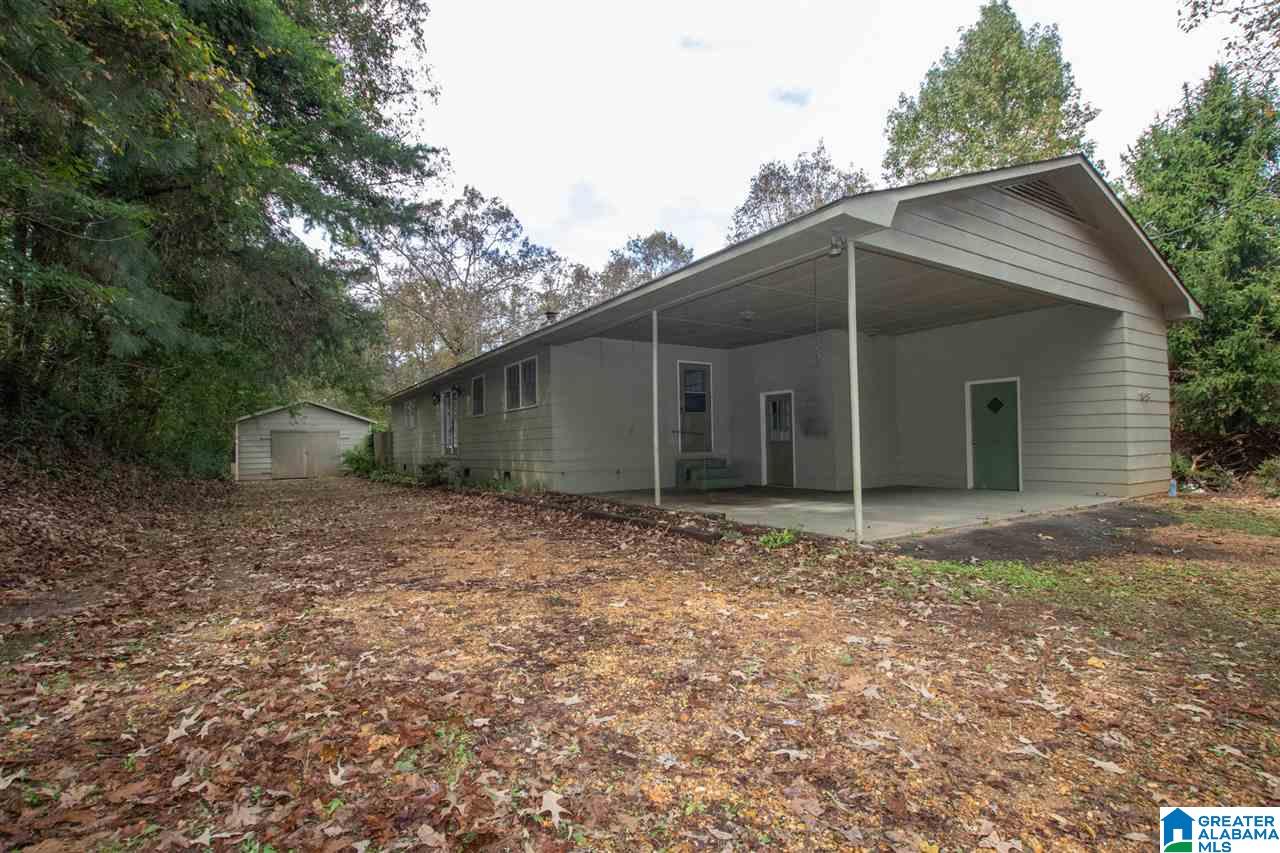 36 Rooks Drive Heflin, AL 36264 - Photo 1 of 32