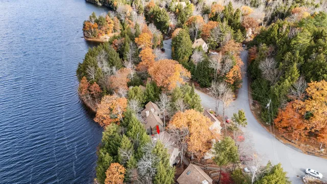 $495,000 | 18 Pleasant Drive, Grantham, NH 03753