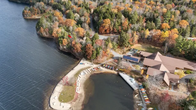 $495,000 | 18 Pleasant Drive, Grantham, NH 03753