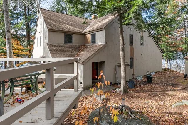 $495,000 | 18 Pleasant Drive, Grantham, NH 03753