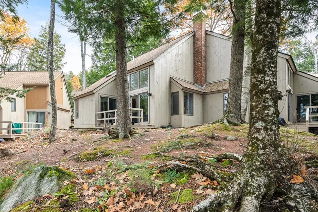 $495,000 | 18 Pleasant Drive, Grantham, NH 03753
