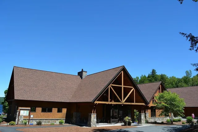 $495,000 | 18 Pleasant Drive, Grantham, NH 03753