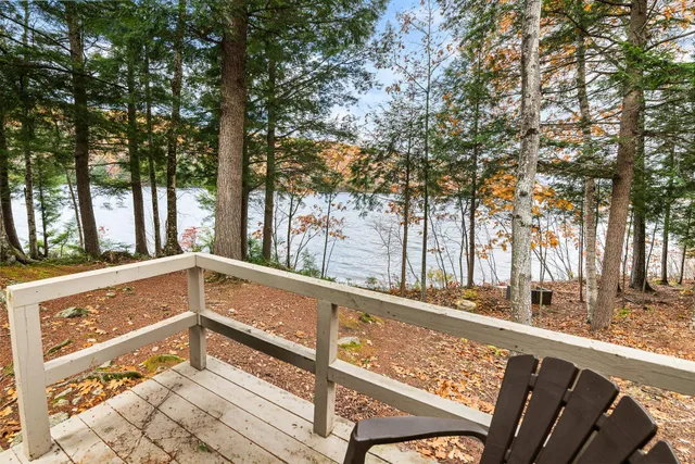 $495,000 | 18 Pleasant Drive, Grantham, NH 03753