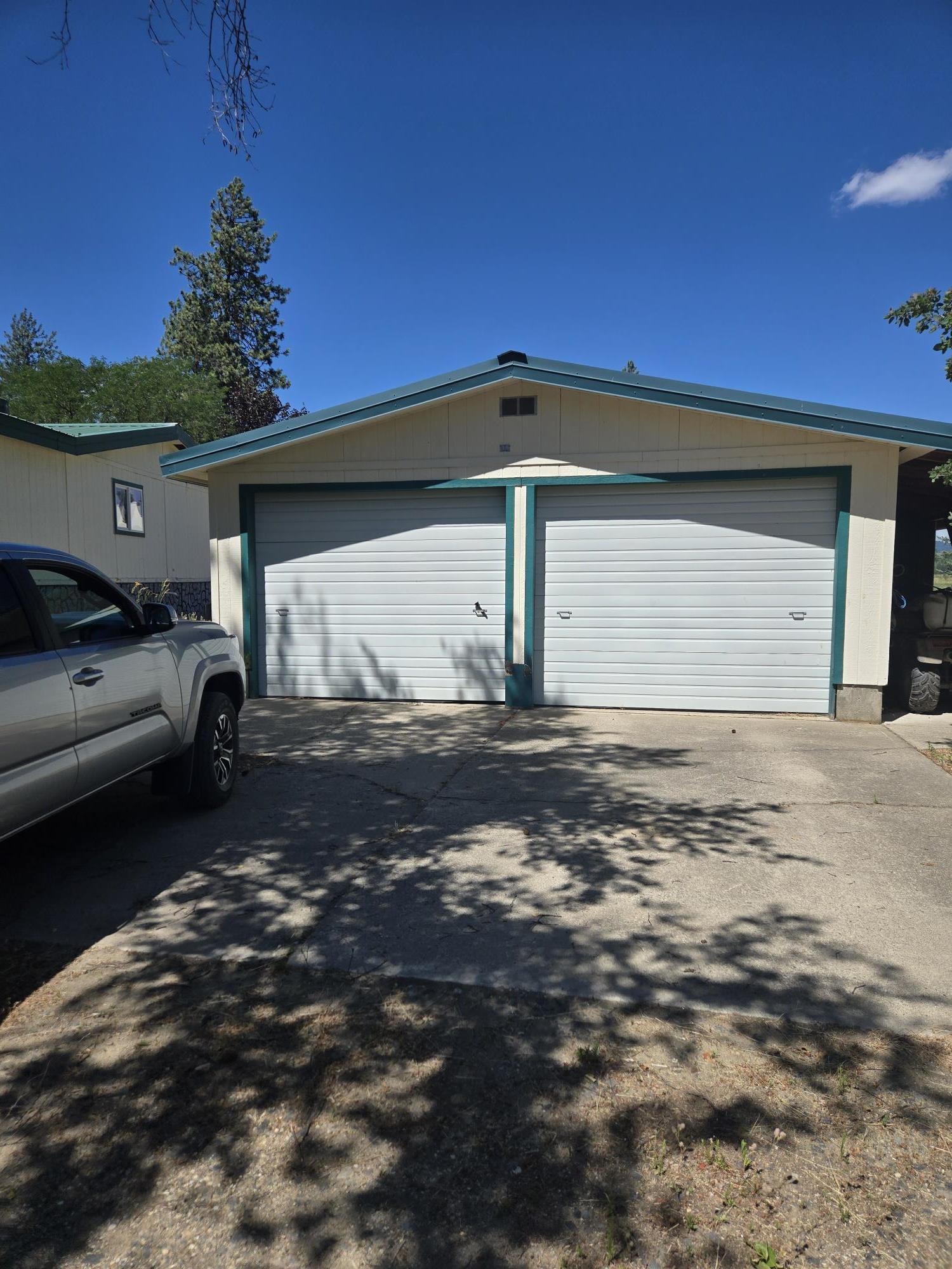 11512 East Bridges Road Elk, WA 99009 - Photo 21 of 30