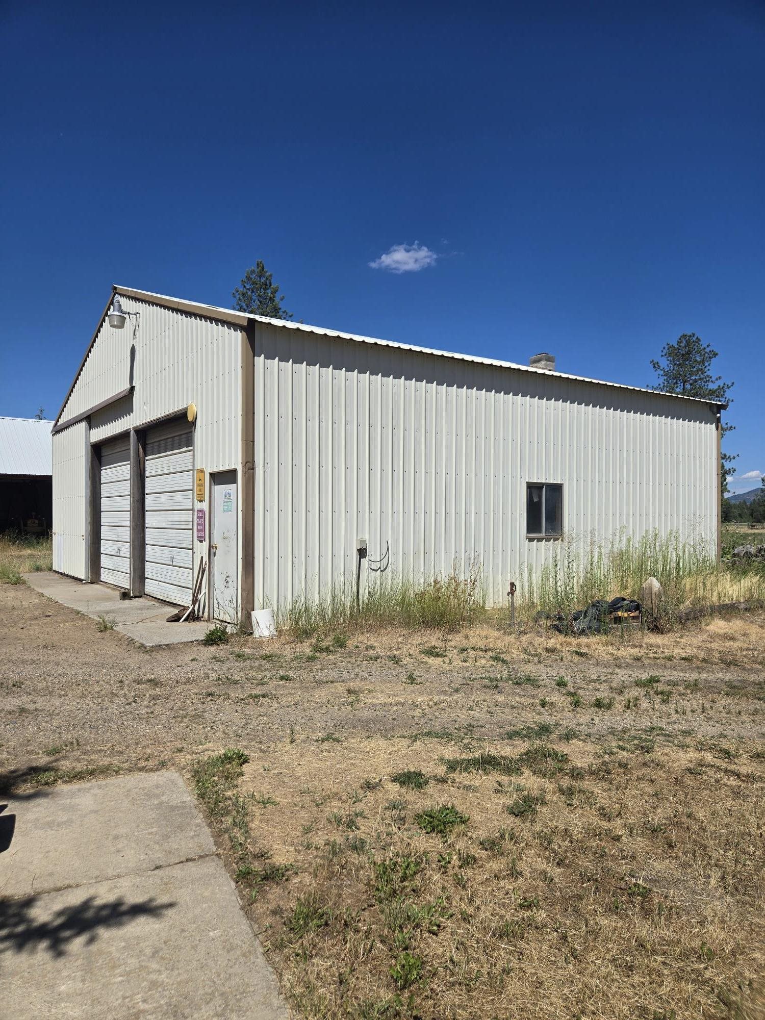 11512 East Bridges Road Elk, WA 99009 - Photo 22 of 30