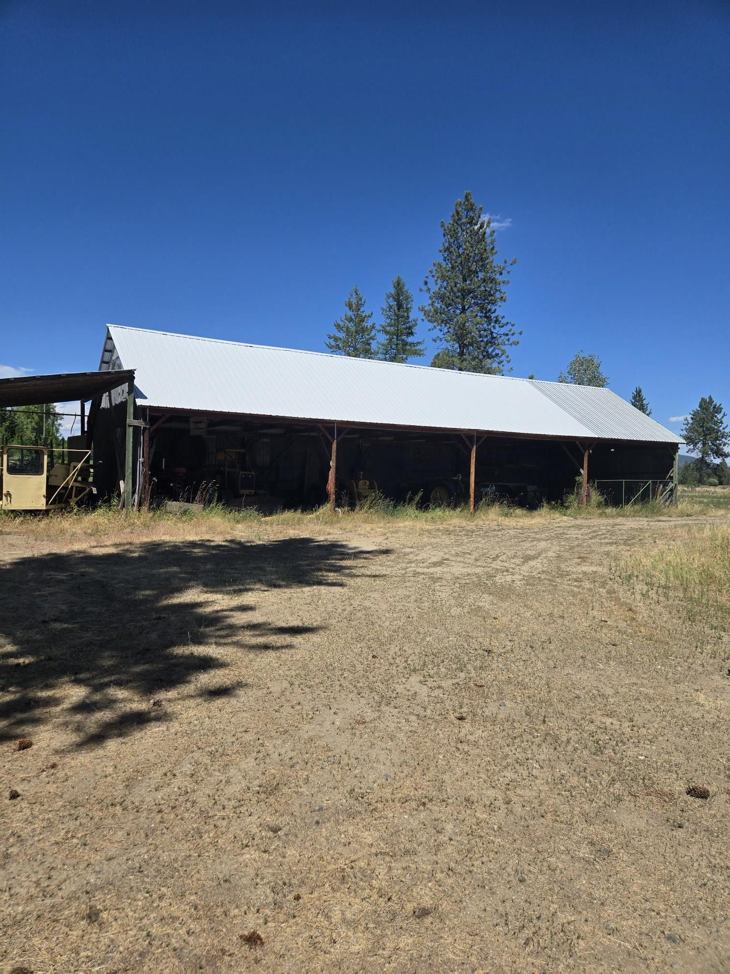 11512 East Bridges Road Elk, WA 99009 - Photo 23 of 30