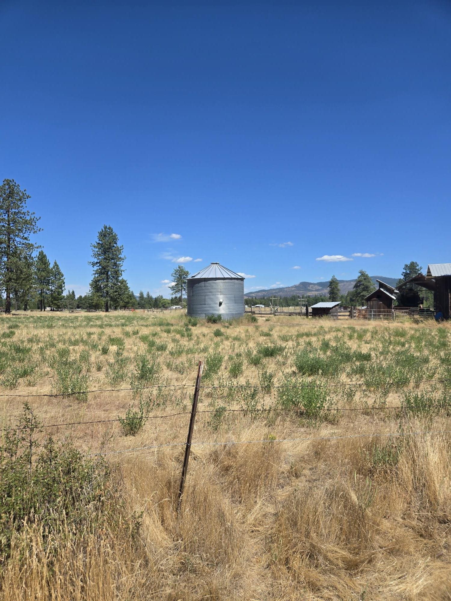 11512 East Bridges Road Elk, WA 99009 - Photo 25 of 30