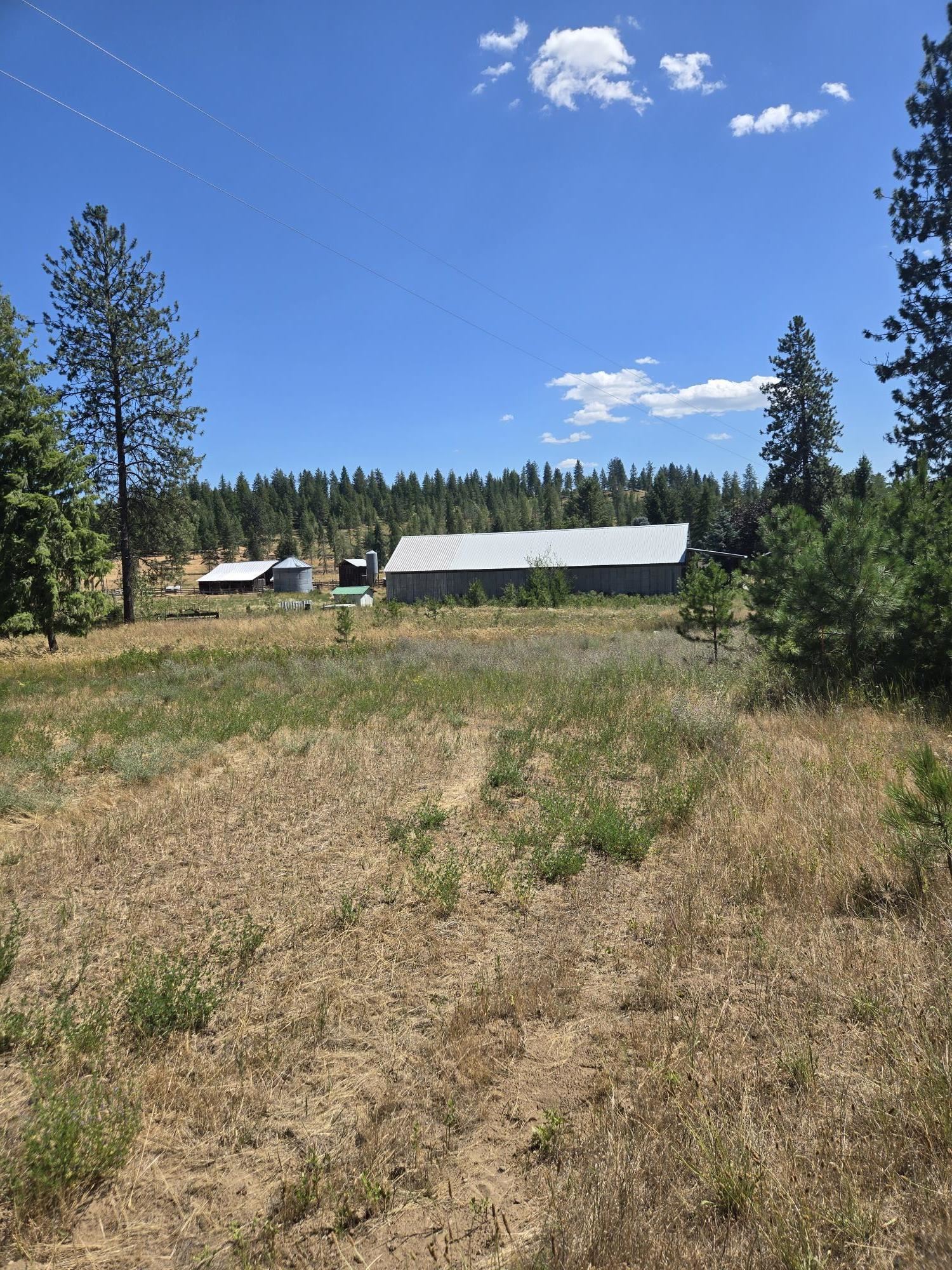 11512 East Bridges Road Elk, WA 99009 - Photo 27 of 30