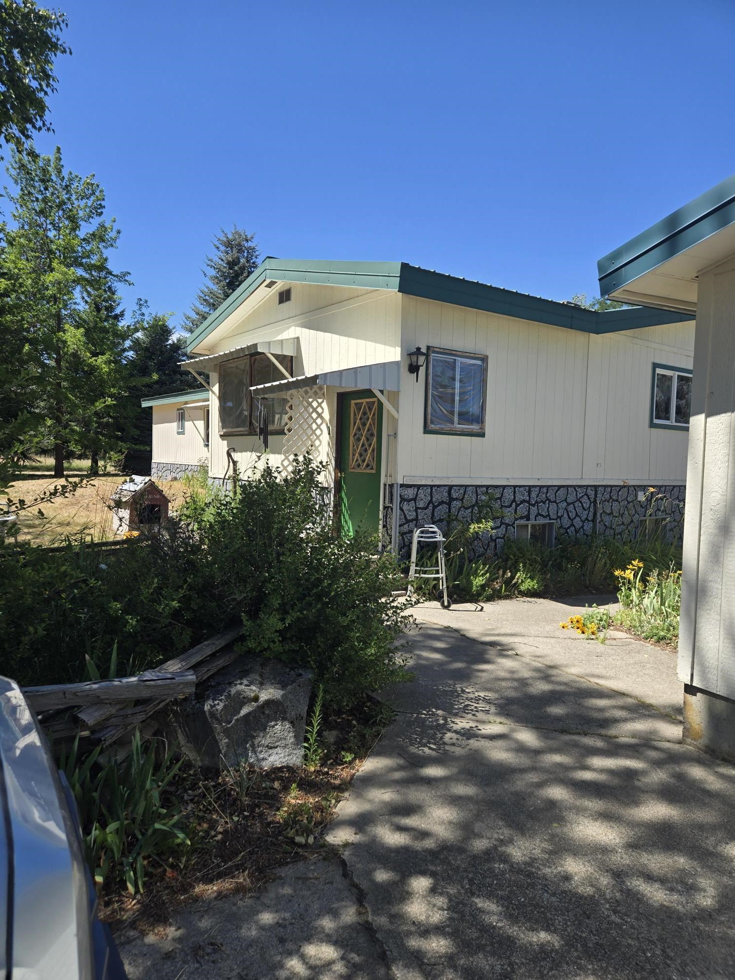 11512 East Bridges Road Elk, WA 99009 - Photo 5 of 30