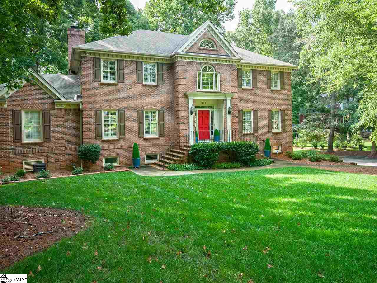 315 Block House Road Greenville, SC 29615 - Photo 1 of 31 Gallery Image 1