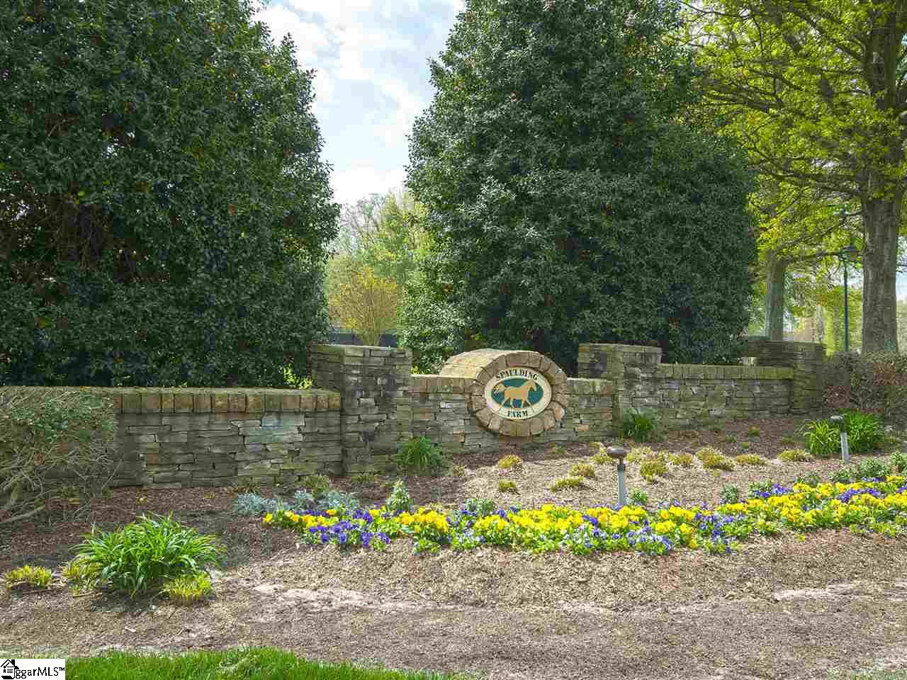 315 Block House Road Greenville, SC 29615 - Photo 31 of 31 Gallery Image 31