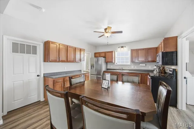 $159,900 | 231 Franklin Street, Carlyle, IL 62231