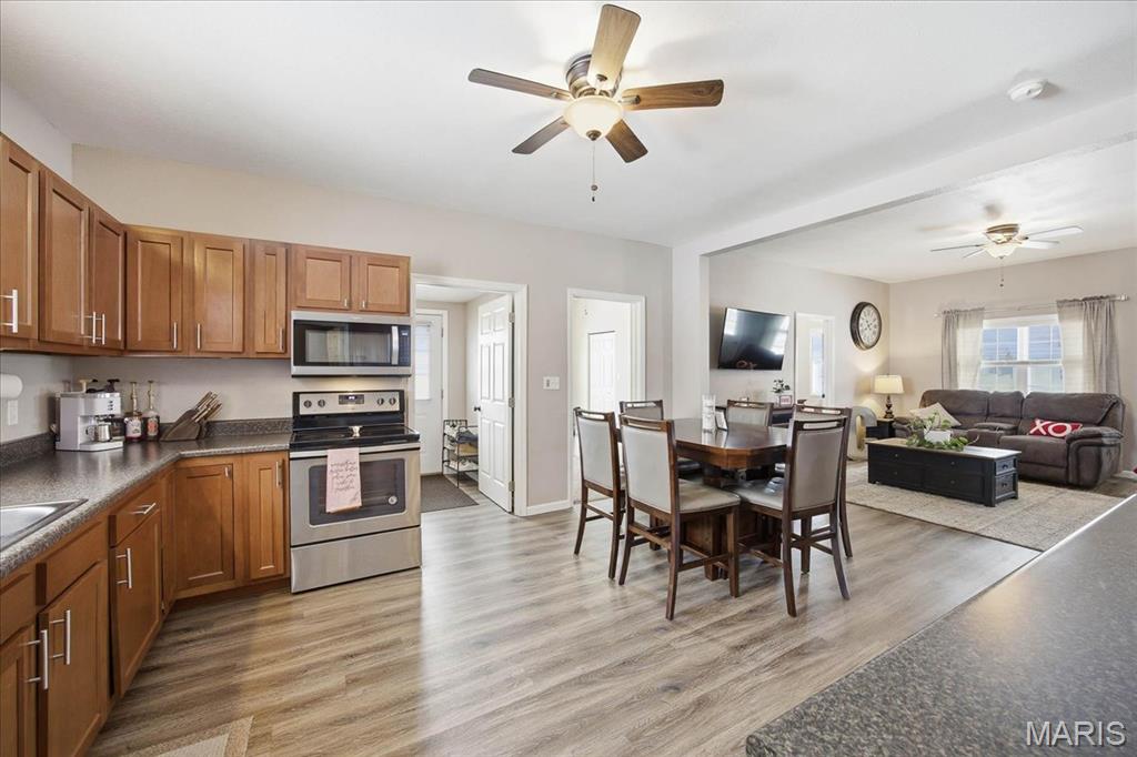 231 Franklin Street Carlyle, IL 62231 - Photo 16 of 48